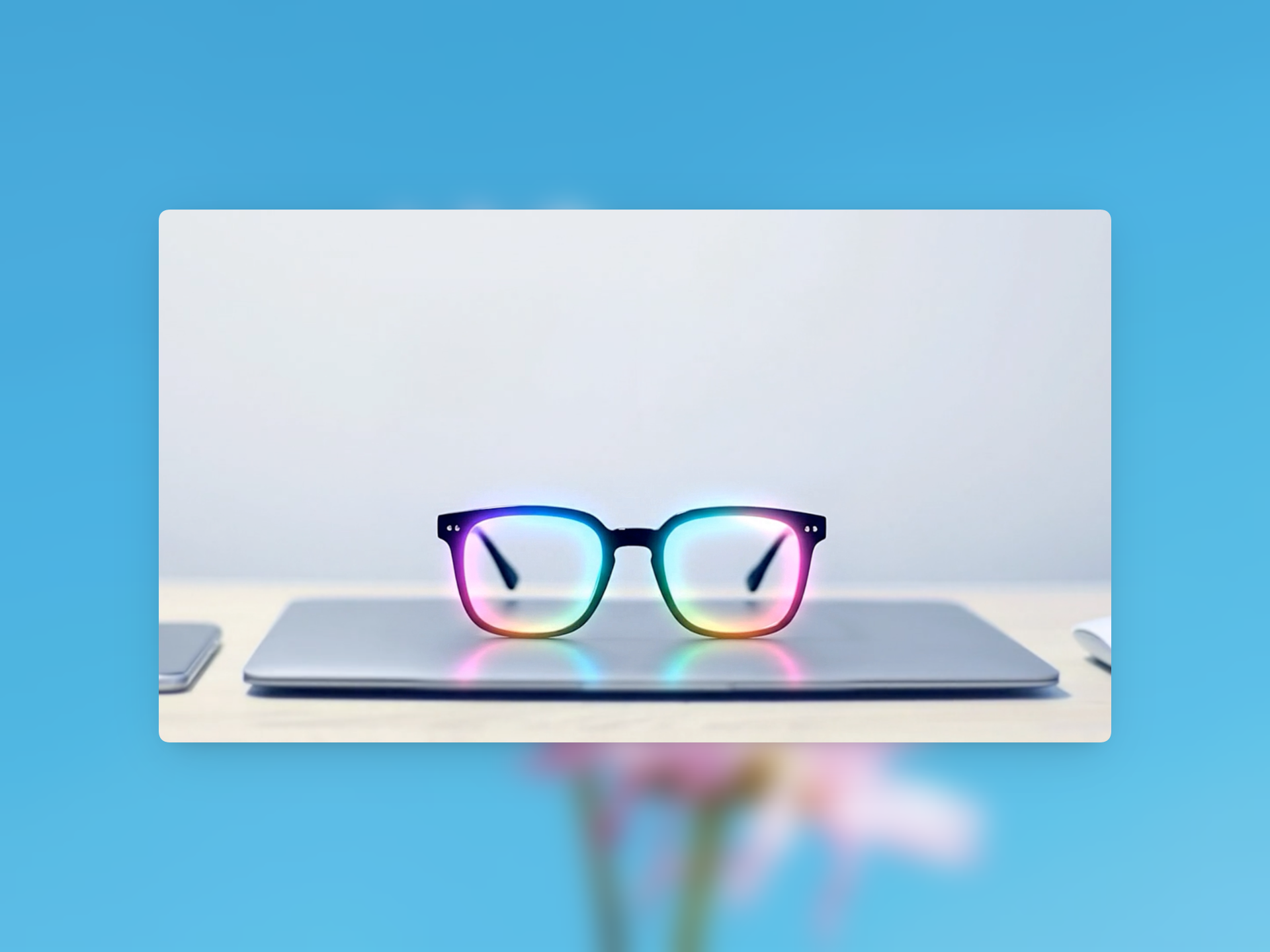 Apple Lens Product Teaser Case Study