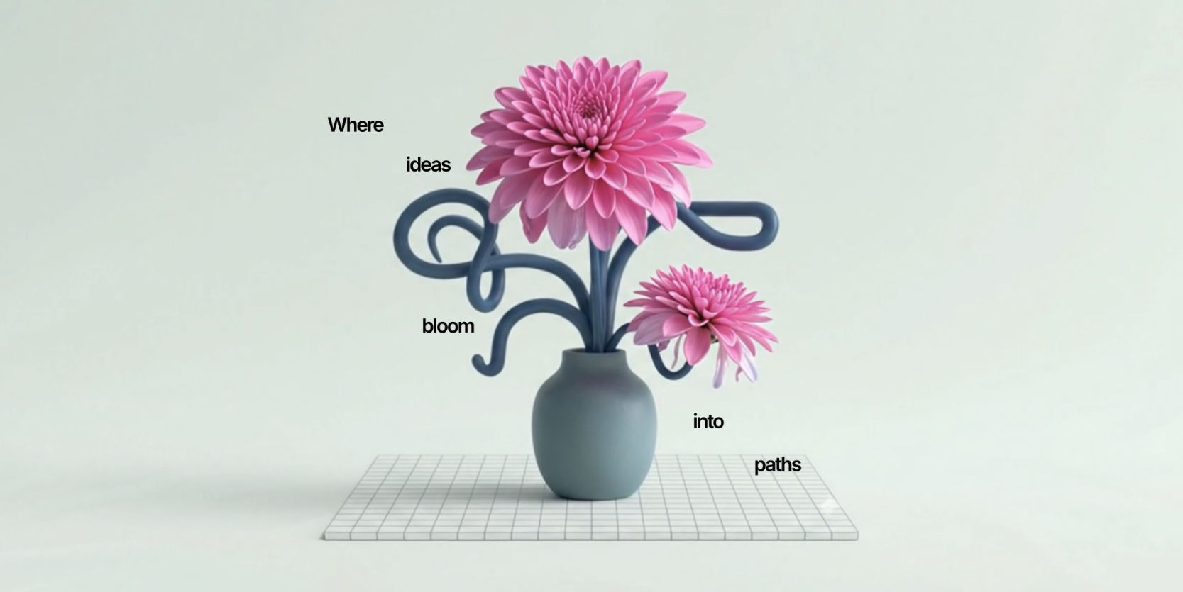 Visual asset from the OpenAI Timeline concept video