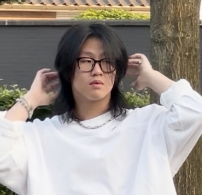 Lyon Liu, Founder of LYOM